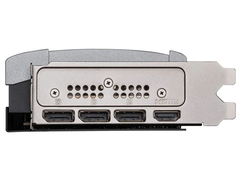 MSI GeForce RTX 5070 VENTUS 3X OC 12G Graphics Card