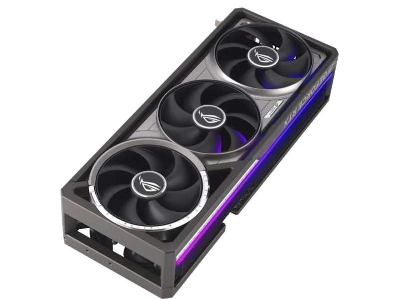 Asus ROG Astral GeForce RTX 5080 16G Gaming Graphics Card