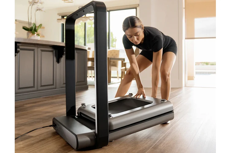 Lifespan WalkingPad X21 Walking & Running Treadmill