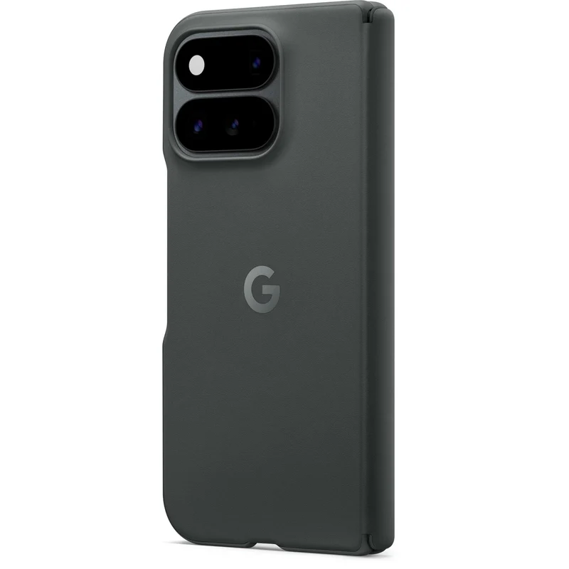 Google Pixelsnap Case for Pixel 11 Pro Fold (Obsidian)
