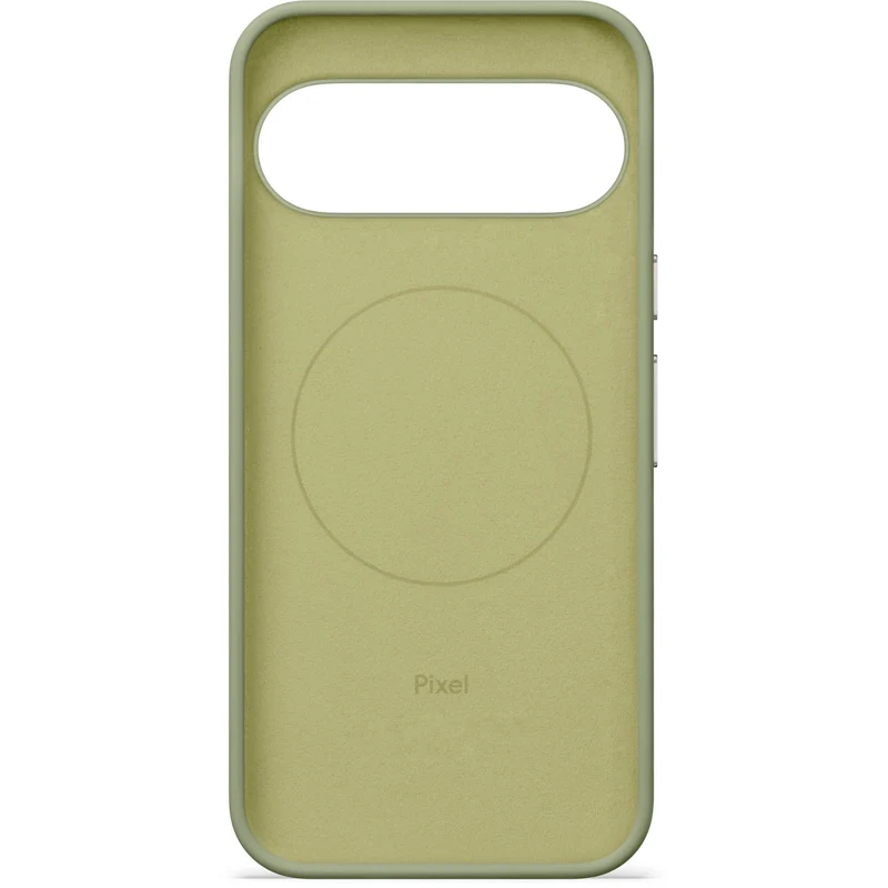 Google Pixelsnap Case for Pixel 11 Pro XL (Olive)