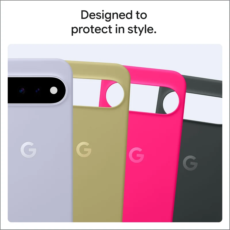 Google Pixelsnap Case for Pixel 11 (Pistachio)