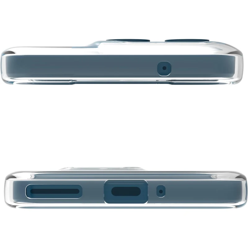 ITSKINS Essentials 360 Case with Screen Protector for moto g57