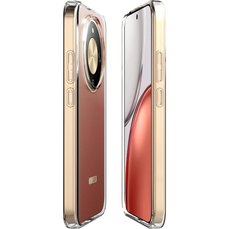 ITSKINS Essentials 360 Case with Screen Protector for HONOR X9D