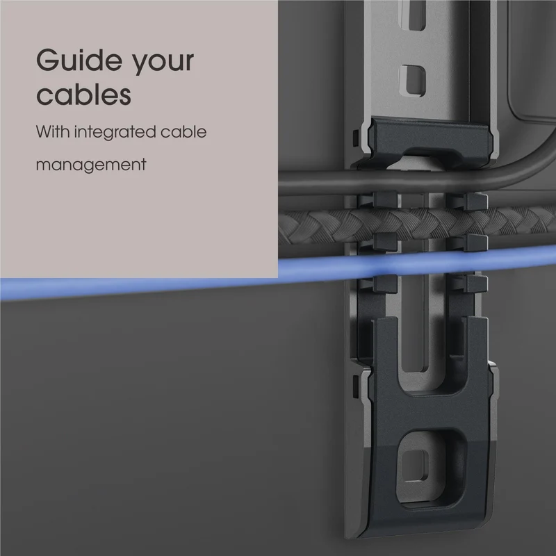 Vogel's TVM 5505 32-77" Fixed Wall Mount