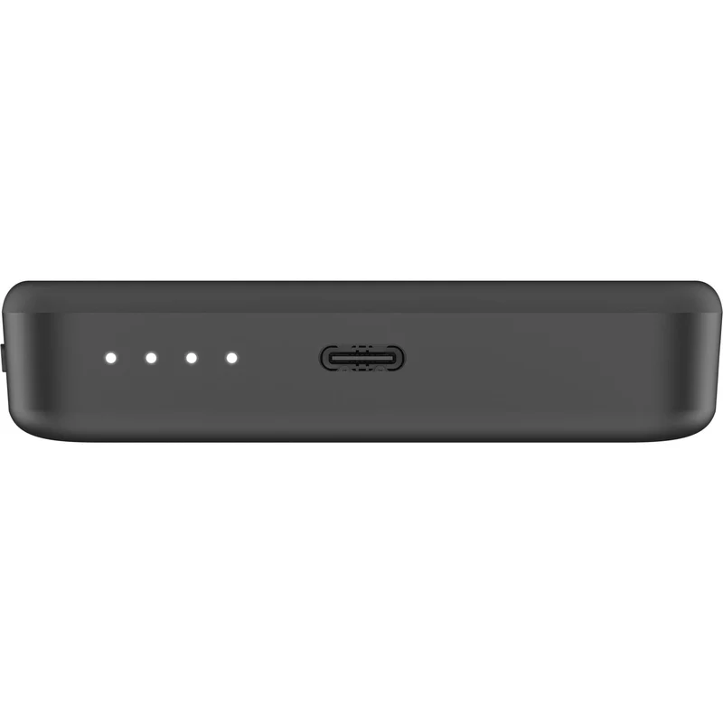 Belkin BoostCharge Slim Magnetic Power Bank 10K (Black)