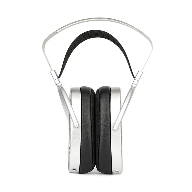 HiFiMAN HE1000 Unveiled Planar Magnetic Headphones