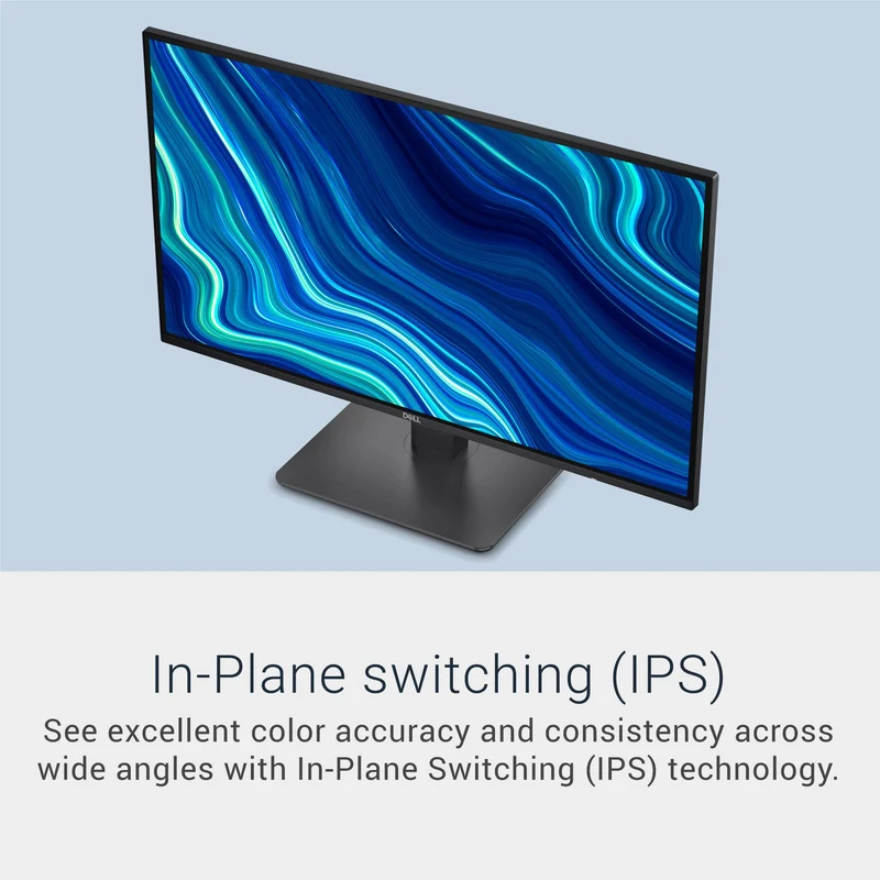 Dell SE2726D 27" QHD 144Hz Monitor