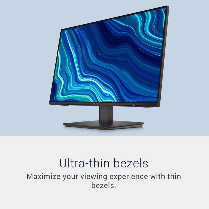 Dell SE2726D 27" QHD 144Hz Monitor