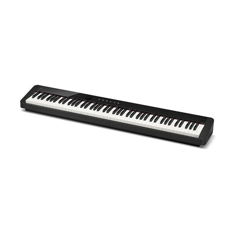 Casio PX-S1100BK Musical Instrument Digital Piano Privia 88 Keys
