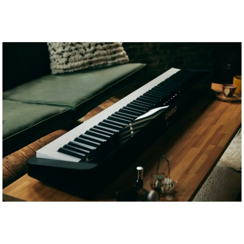 Casio PX-S1100BK Musical Instrument Digital Piano Privia 88 Keys