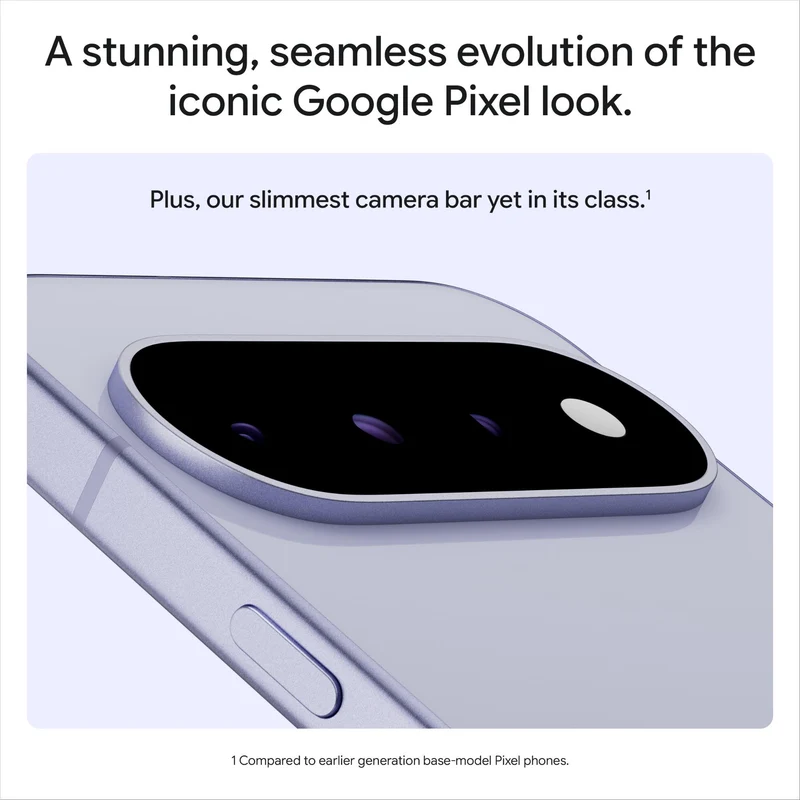 Google Pixel 11 5G 512GB (Obsidian)