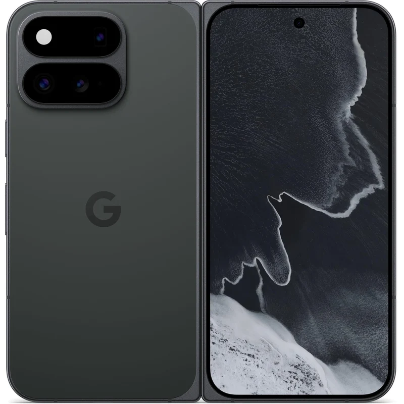 Google Pixel 11 Pro Fold 5G 1TB (Obsidian)