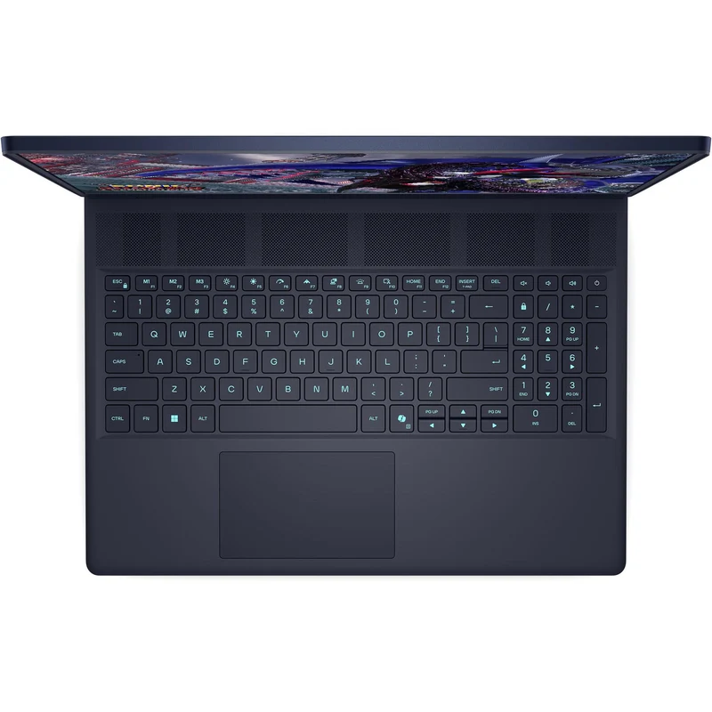 Alienware 16X Aurora 16" WQXGA 240Hz Gaming Laptop (Intel Core Ultra 9-275HX)[GeForce RTX 5070]