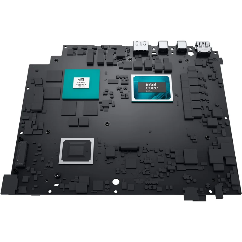 Alienware 16X Aurora 16" WQXGA 240Hz Gaming Laptop (Intel Core Ultra 9-275HX)[GeForce RTX 5070]