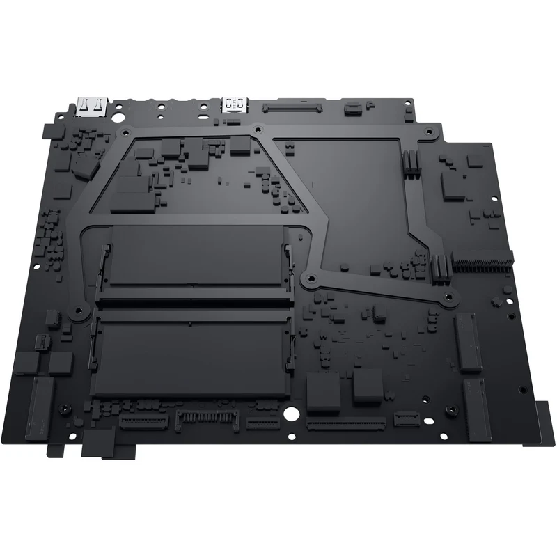 Alienware 16X Aurora 16" WQXGA 240Hz Gaming Laptop (Intel Core Ultra 9-275HX)[GeForce RTX 5070]