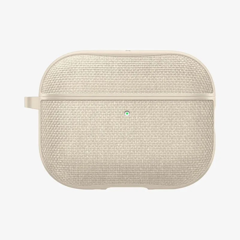 Spigen AirPods Pro 3 Urban Fit Case (Dune Beige)