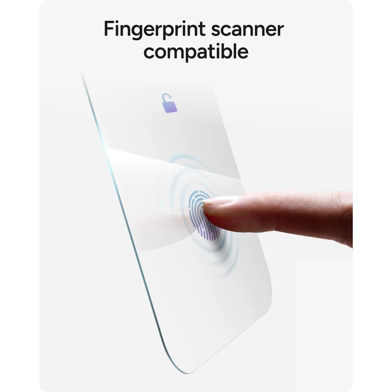 ZAGG InvisibleShield Glass Elite Screen Protector for Pixel 11 Pro XL