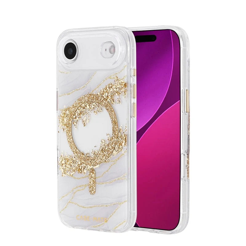Case-Mate Karat Granite for iPhone Air