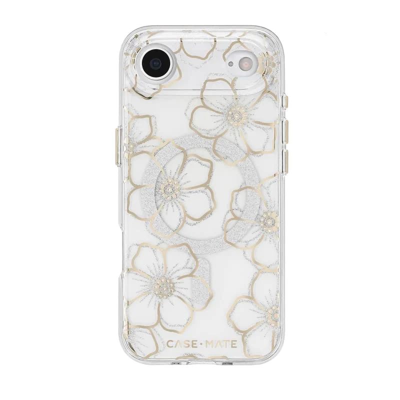 Case-Mate Floral Gems for iPhone Air