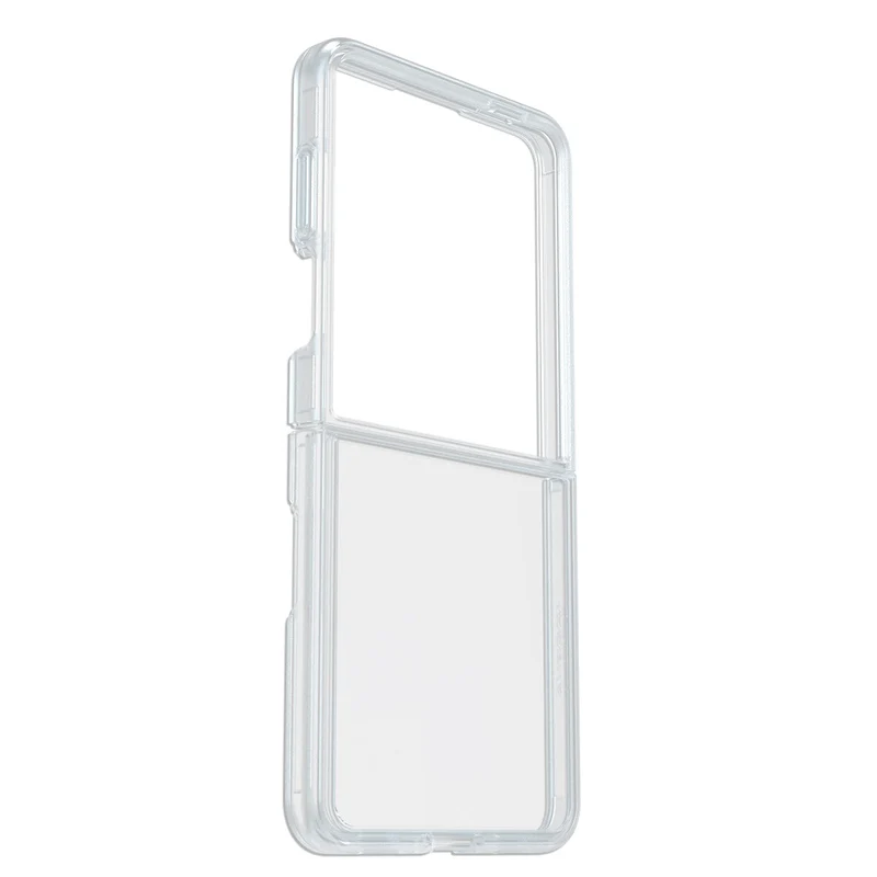 Otterbox Thin Flex for Galaxy Z Flip 7 Clear