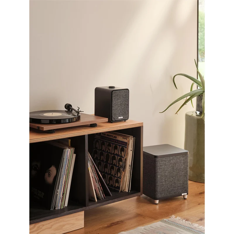 Ruark RS1 Subwoofer (Charcoal)