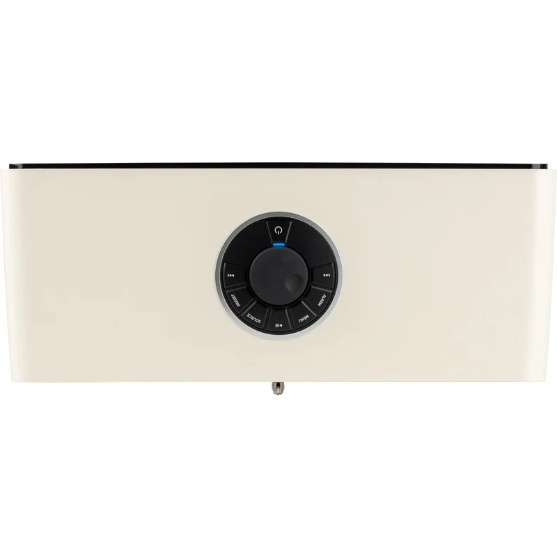 Ruark R2 Mk4 Smart Music System (Cream)