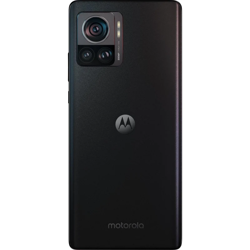 Motorola Edge 30 Ultra 5G 256GB (Interstellar Black)