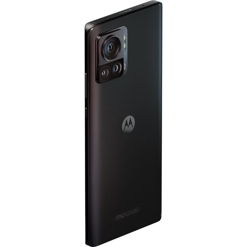 Motorola Edge 30 Ultra 5G 256GB (Interstellar Black)