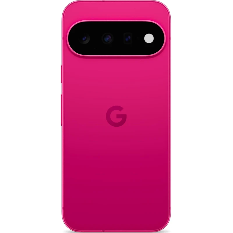 Google Pixel 11 5G 512GB (Hibiscus)
