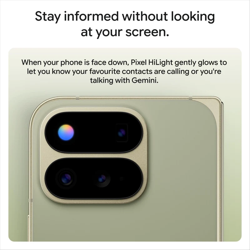Google Pixel 11 Pro Fold 5G 512GB (Obsidian)