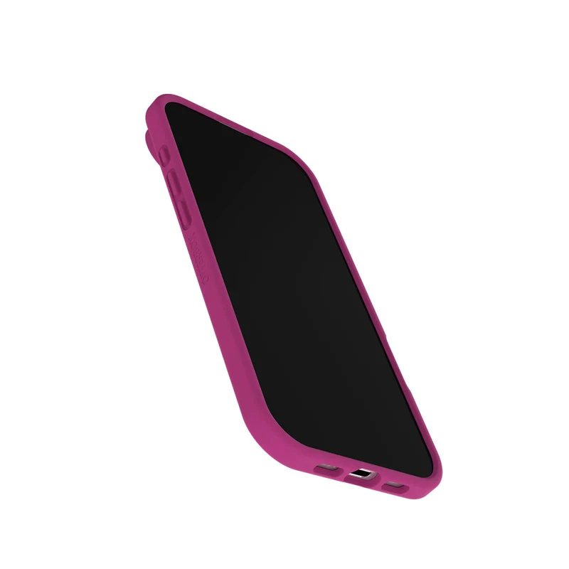 Otterbox React for iPhone Air - Rose Crystal
