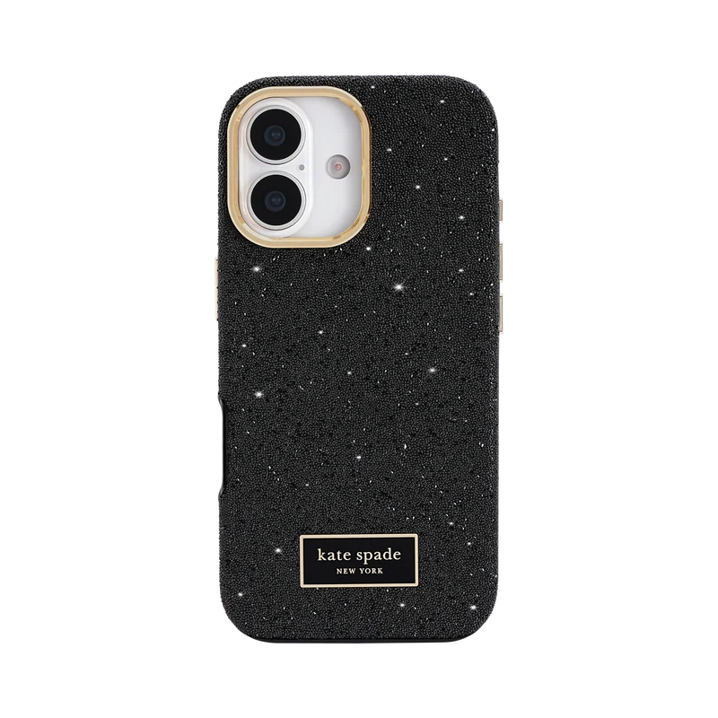 Kate Spade Crystal Pave for iPhone 17