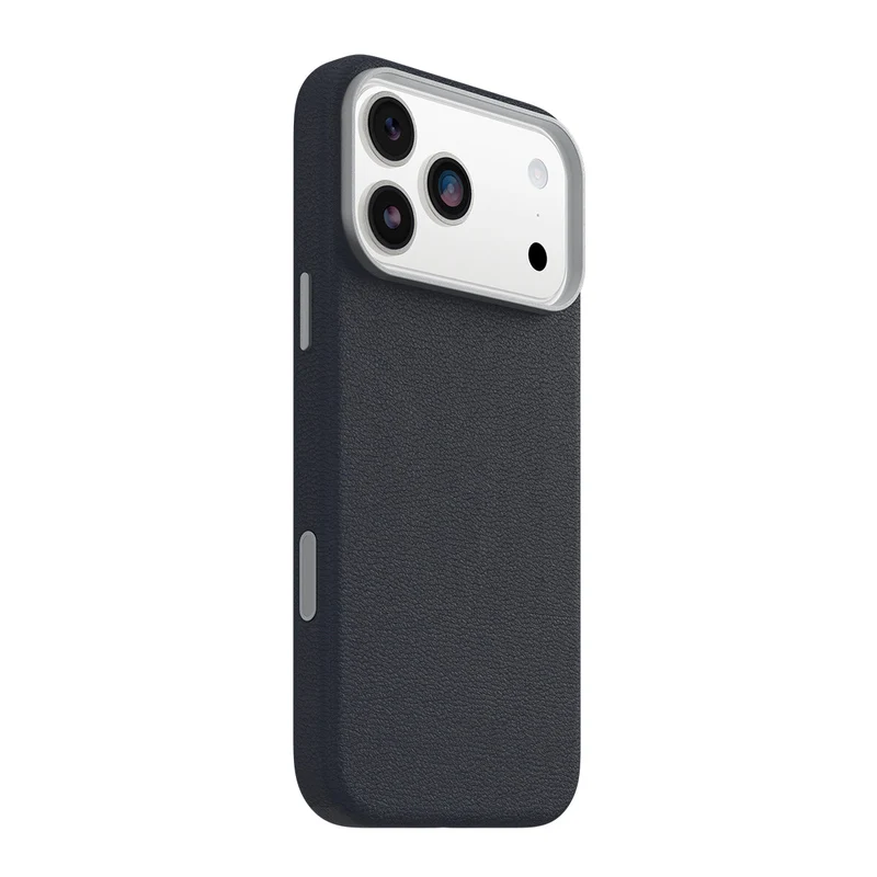 Otterbox Symmetry Cactus Leather Case for iPhone 17 Pro Max - Riverside