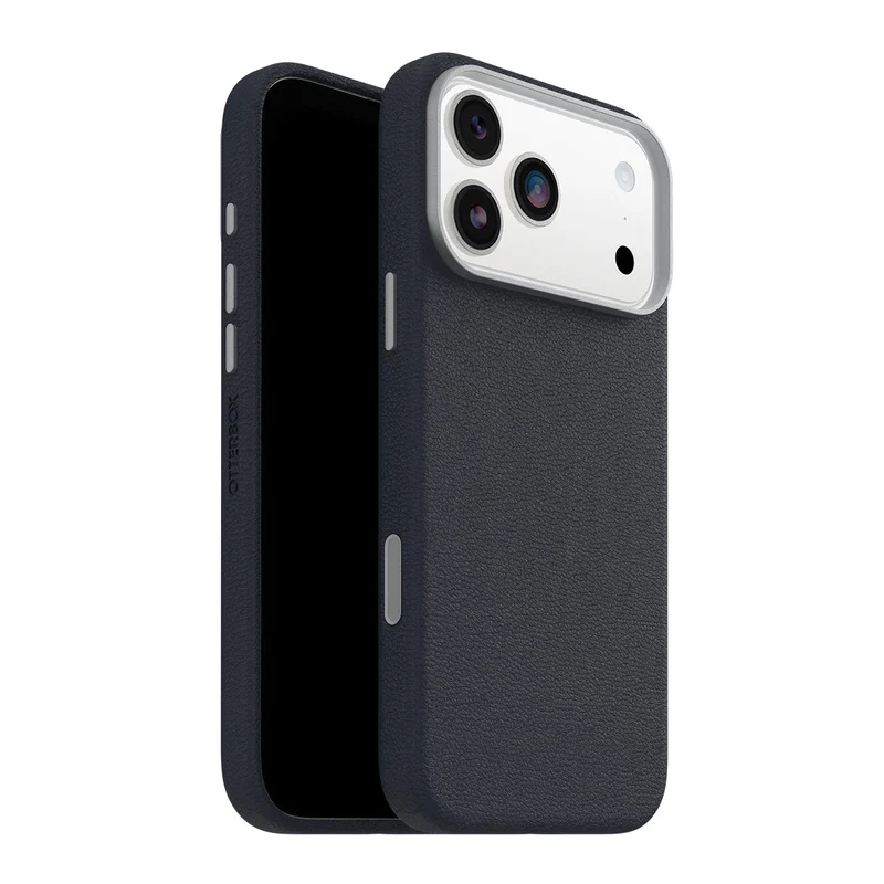 Otterbox Symmetry Cactus Leather Case for iPhone 17 Pro Max - Riverside