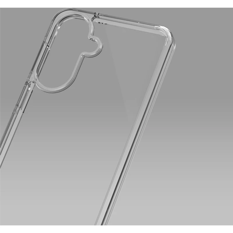 Cygnett Essentials Clear Case for Samsung Galaxy A27