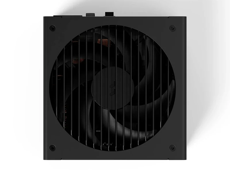 Fractal Design Ion 3 1000W 80 Plus Gold Fully Modular Power Supply (Black)