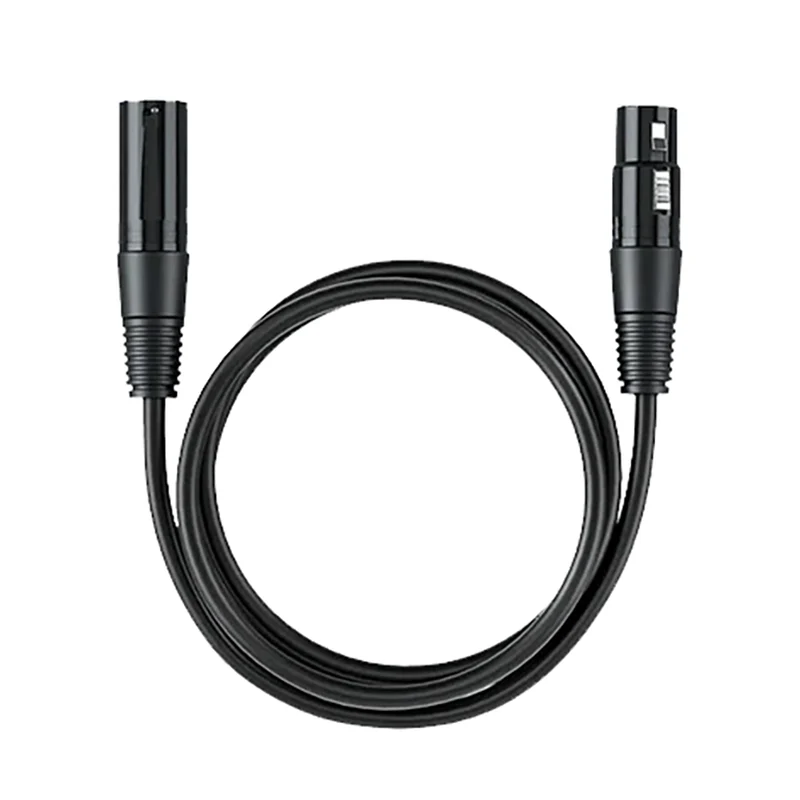 MAONO XLR Microphone Cable Premium XLR Patch Cable 180cm/6FT
