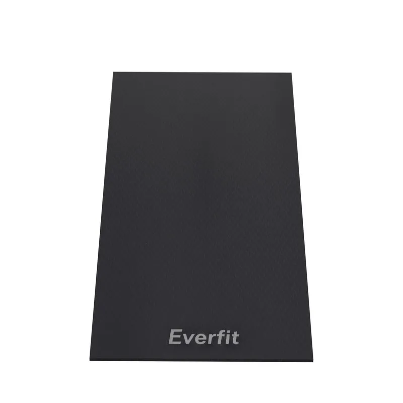 Everfit Exercise Equipment Mat Treadmill Floor Rug Home Gym Fitness Yoga 1.8M