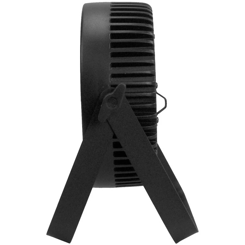 Event Lighting Lite PAR12X4UVL - Indoor Dedicated UV Lite Par