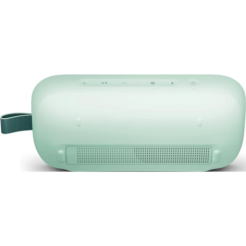 Bose SoundLink Flex Portable Speaker 2nd Gen (Dewdrop Mint)