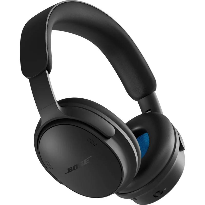 Bose QuietComfort Headphones Gen 2 (Black)