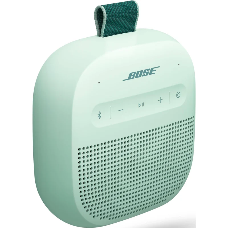 Bose SoundLink Micro Portable Speaker 2nd Gen (Dewdrop Mint)