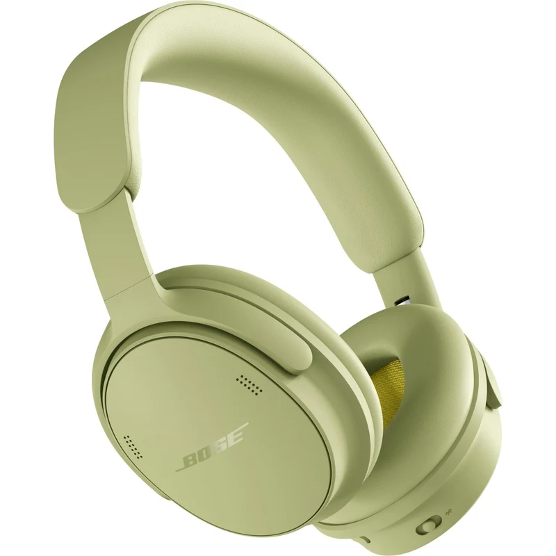 Bose QuietComfort Headphones Gen 2 (Eucalyptus Green)