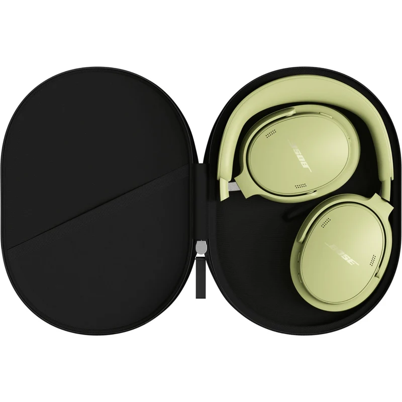 Bose QuietComfort Headphones Gen 2 (Eucalyptus Green)