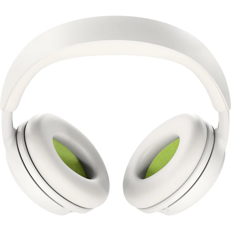 Bose QuietComfort Headphones Gen 2 (White Smoke)