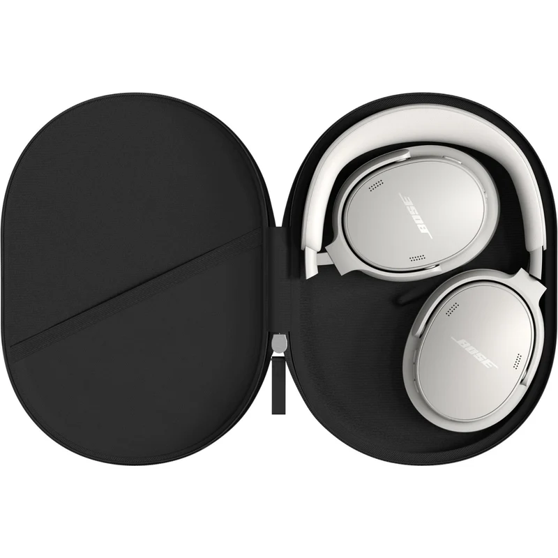 Bose QuietComfort Headphones Gen 2 (White Smoke)