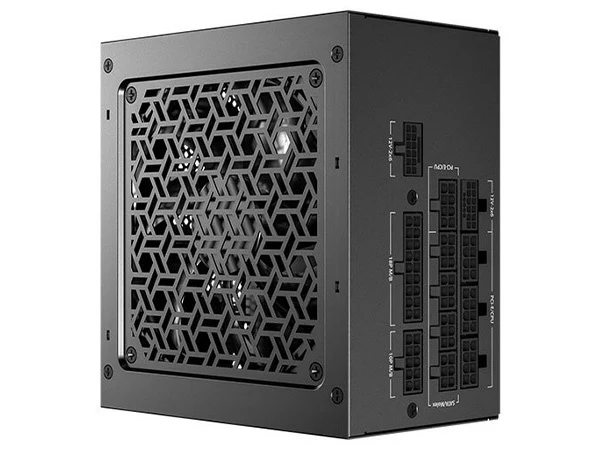 Antec GSK1200 1200W 80+ Gold Fully Modular ATX 3.1 Power Supply