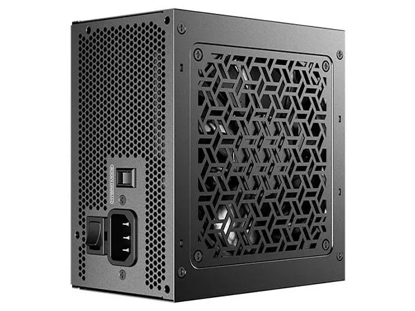 Antec GSK1200 1200W 80+ Gold Fully Modular ATX 3.1 Power Supply