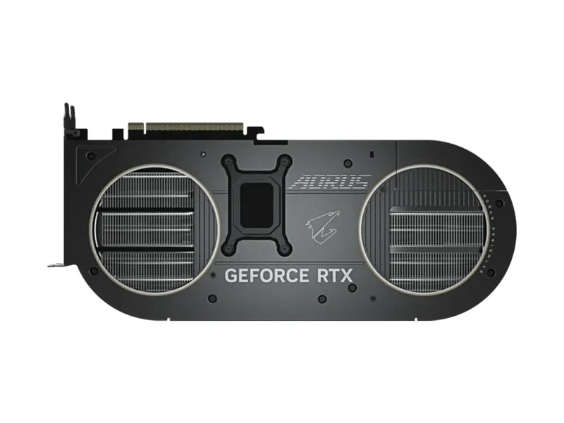 Gigabyte Aorus GeForce RTX 5080 Infinity 16G Graphics Card (GV-N5080AORUS IF-16GD)